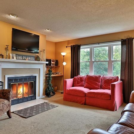 Apartament Winter Escape Ludlow Zewnętrze zdjęcie